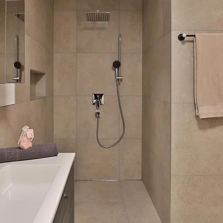 Apartamento Alpennest'l *